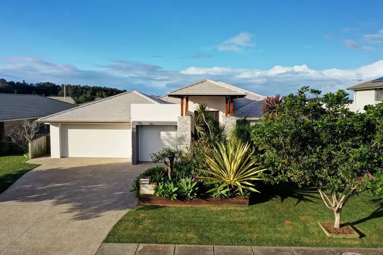 3 Rocklily St, Harrington NSW 2427