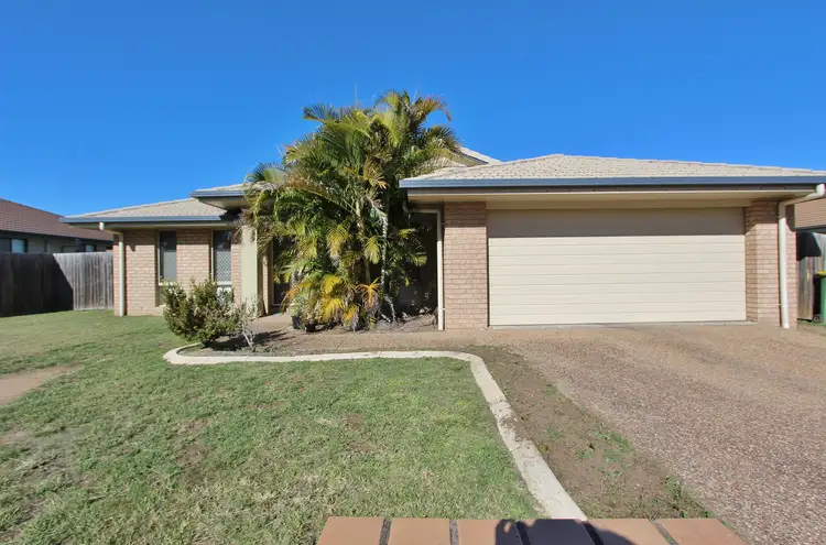 18 Ash Ave, Laidley QLD 4341