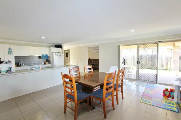 Second view of Homely house listing, 18 Ash Ave, Laidley QLD 4341
