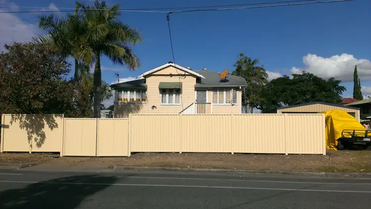 Main view of Homely house listing, 3 Main Street, Park Avenue QLD 4701