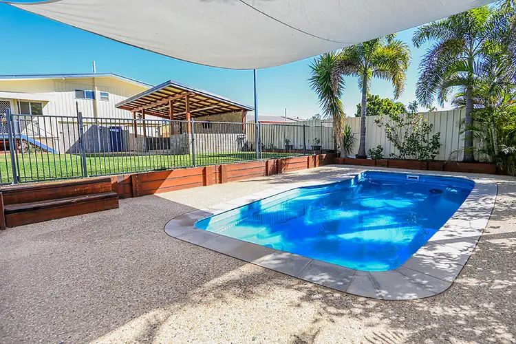 5 Wright Rd, Mount Isa QLD 4825