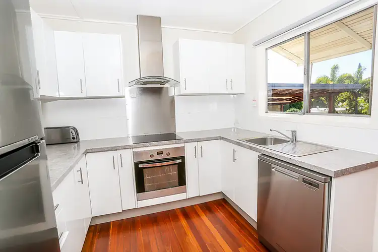 Second view of Homely house listing, 5 Wright Rd, Mount Isa QLD 4825