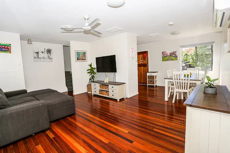 Third view of Homely house listing, 5 Wright Rd, Mount Isa QLD 4825