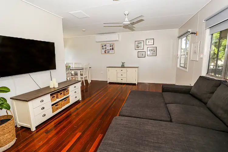 Fourth view of Homely house listing, 5 Wright Rd, Mount Isa QLD 4825