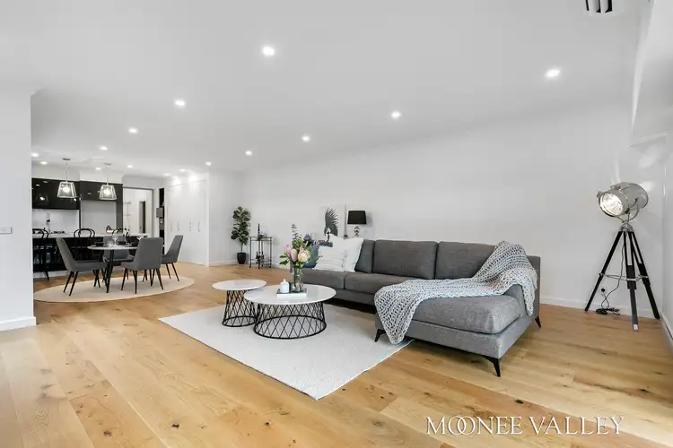 Sixth view of Homely house listing, 47A Wood Street, Avondale Heights VIC 3034