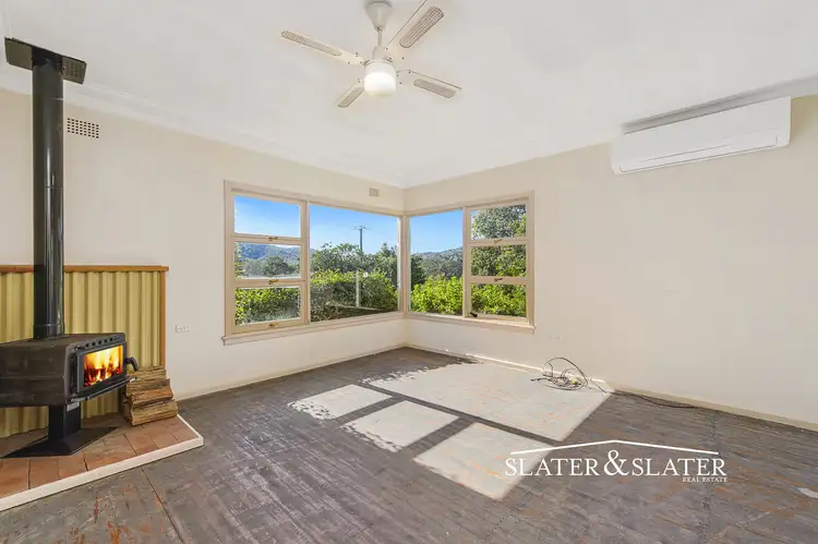 Third view of Homely house listing, 686 Bellangry Rd, Mortons Creek NSW 2446