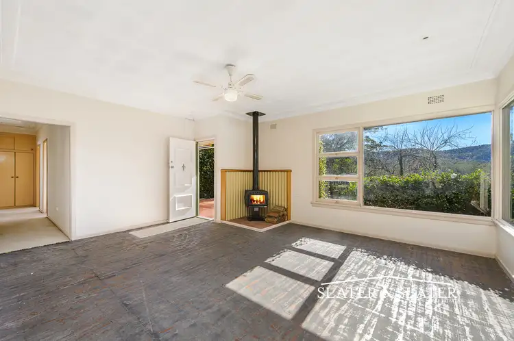 Fourth view of Homely house listing, 686 Bellangry Rd, Mortons Creek NSW 2446