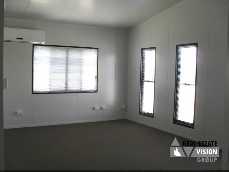 Third view of Homely house listing, 20 Deacon Street, Blackwater QLD 4717
