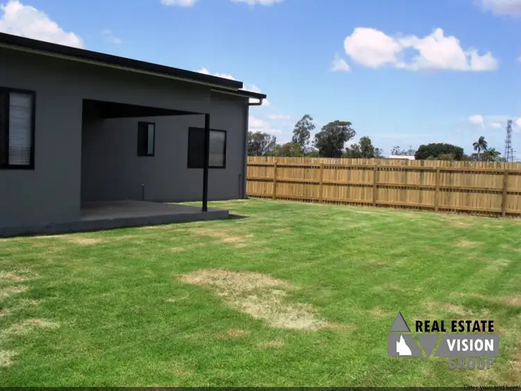 Sixth view of Homely house listing, 20 Deacon Street, Blackwater QLD 4717