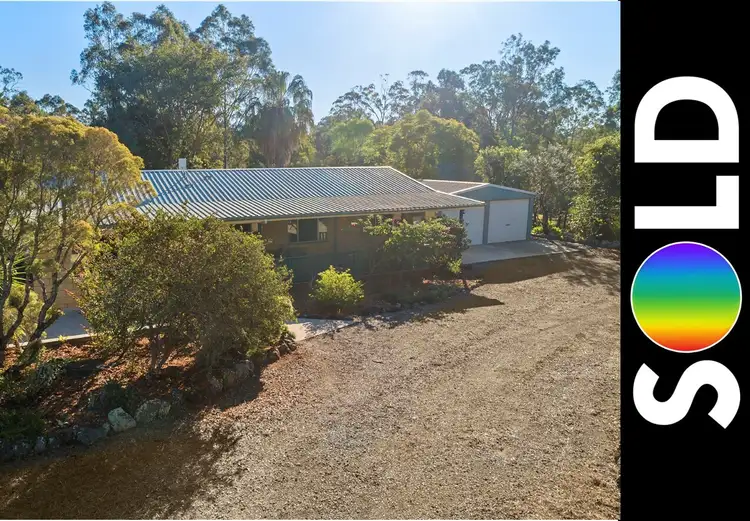 Main view of Homely house listing, 112 Kirsten Dr, Curra QLD 4570
