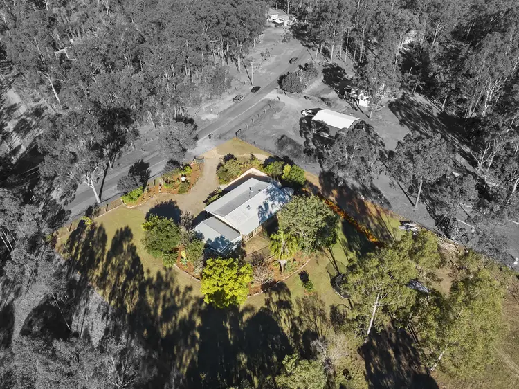 Fourth view of Homely house listing, 112 Kirsten Dr, Curra QLD 4570