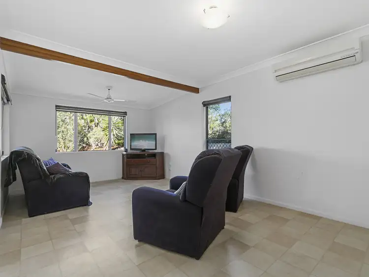 Fifth view of Homely house listing, 112 Kirsten Dr, Curra QLD 4570