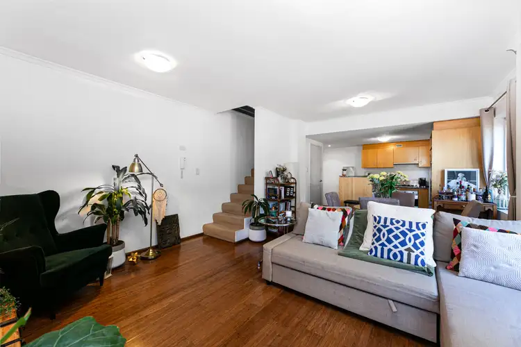 R208/780 Bourke Street, Redfern NSW 2016