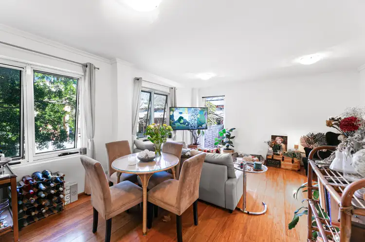 Second view of Homely apartment listing, R208/780 Bourke Street, Redfern NSW 2016