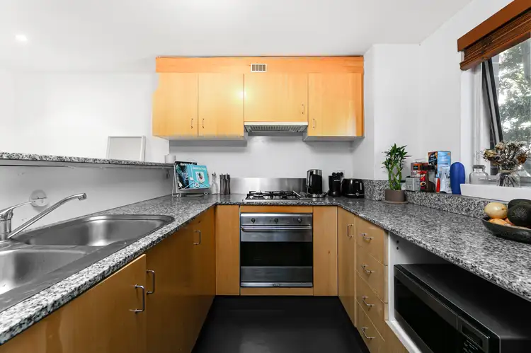 Third view of Homely apartment listing, R208/780 Bourke Street, Redfern NSW 2016