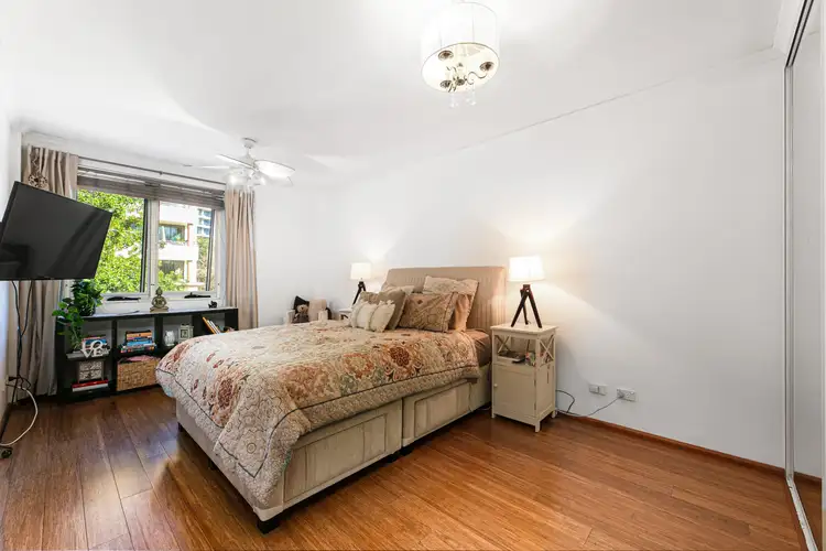 Fourth view of Homely apartment listing, R208/780 Bourke Street, Redfern NSW 2016