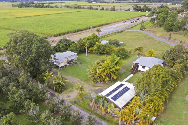 Main view of Homely house listing, 38 Valdora Rd, Maroochy River QLD 4561