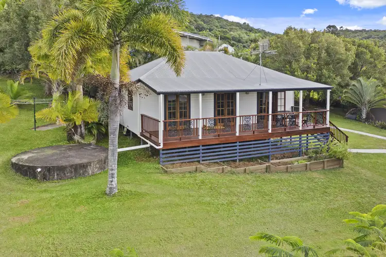 Second view of Homely house listing, 38 Valdora Rd, Maroochy River QLD 4561