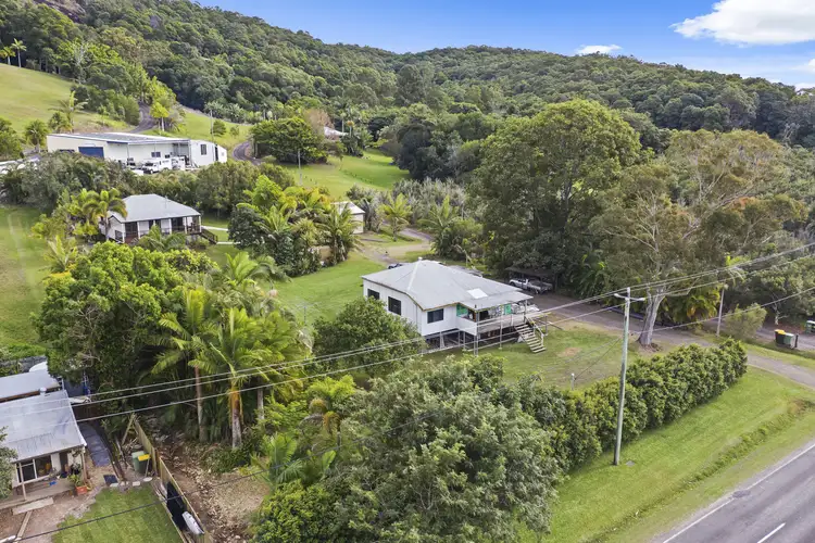 Fifth view of Homely house listing, 38 Valdora Rd, Maroochy River QLD 4561
