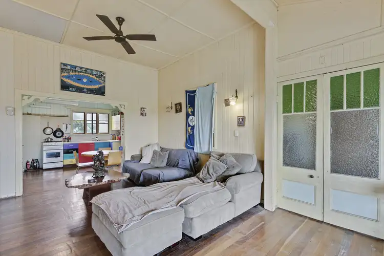 Sixth view of Homely house listing, 38 Valdora Rd, Maroochy River QLD 4561