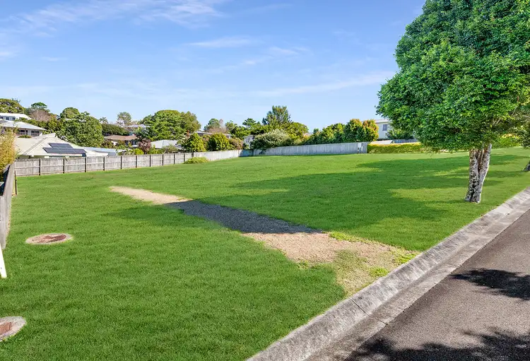 Second view of Homely land listing, 3 Piccabeen Pl, Maleny QLD 4552