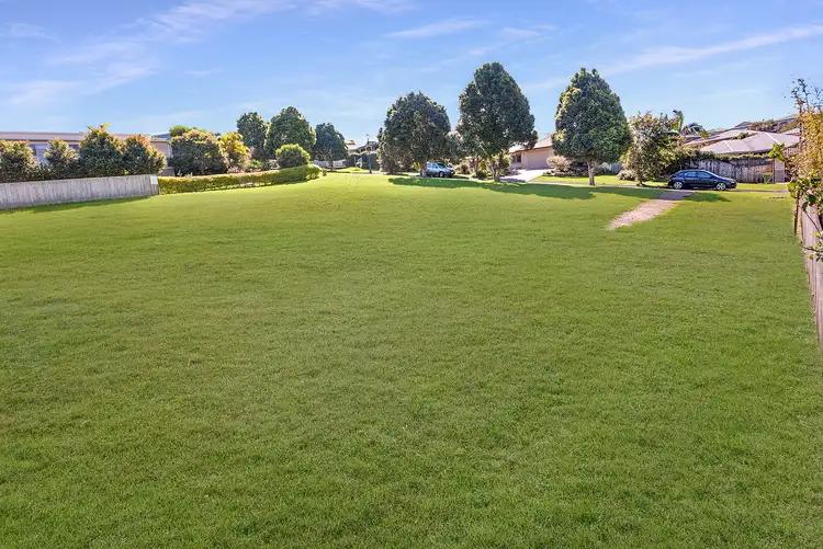 Third view of Homely land listing, 3 Piccabeen Pl, Maleny QLD 4552