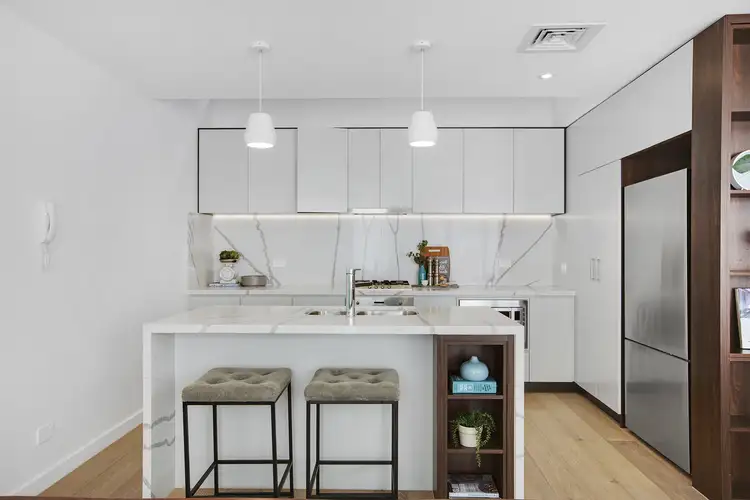Main view of Homely terrace listing, 48 Salisbury Lane, Rosebery NSW 2018