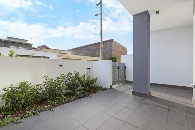 Third view of Homely terrace listing, 48 Salisbury Lane, Rosebery NSW 2018