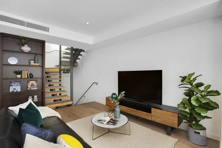 Fourth view of Homely terrace listing, 48 Salisbury Lane, Rosebery NSW 2018