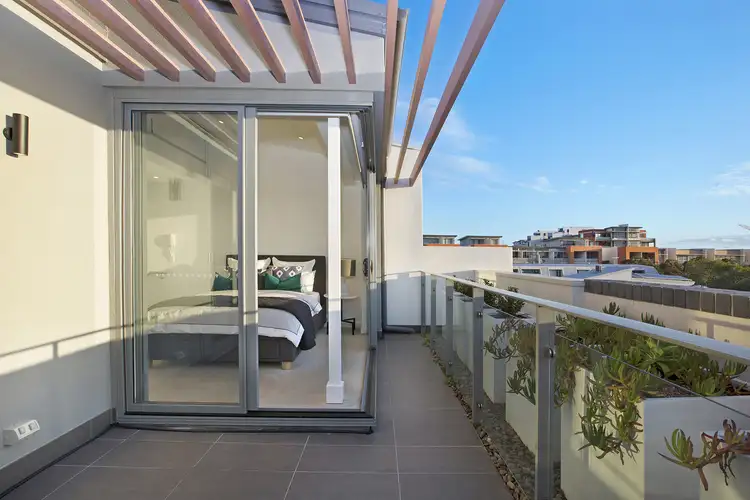 Sixth view of Homely terrace listing, 48 Salisbury Lane, Rosebery NSW 2018