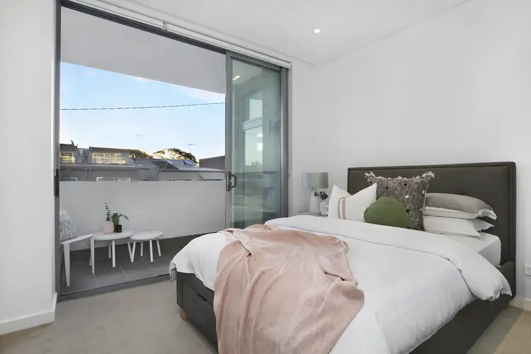 Seventh view of Homely terrace listing, 48 Salisbury Lane, Rosebery NSW 2018