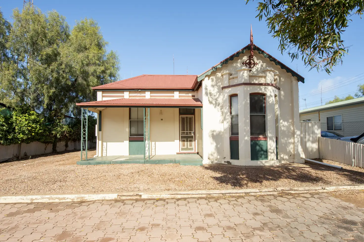 Main view of Homely house listing, 25 York Road, Port Pirie SA 5540