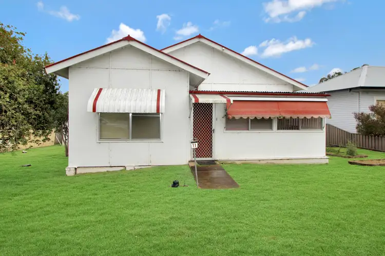 11 Surman St, Scone NSW 2337