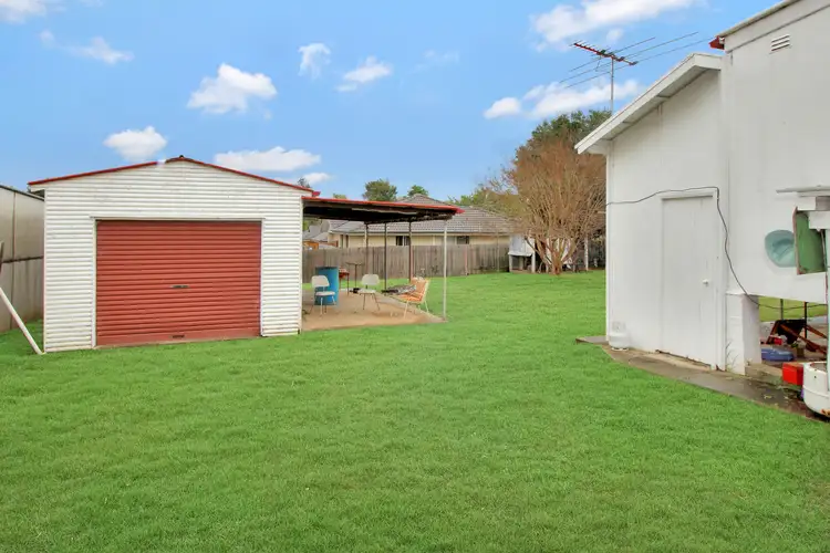 Third view of Homely house listing, 11 Surman St, Scone NSW 2337