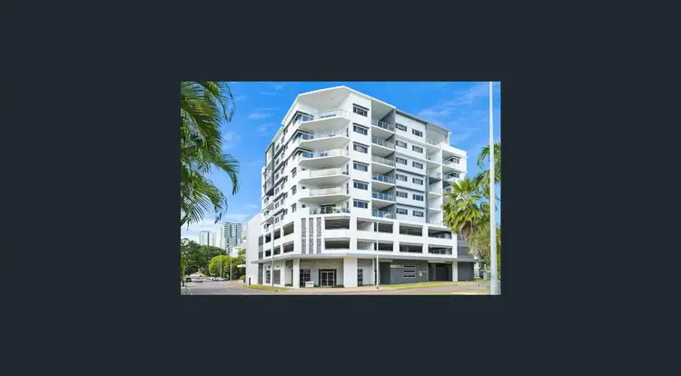 603/8 Shepherd Street, Darwin City NT 800