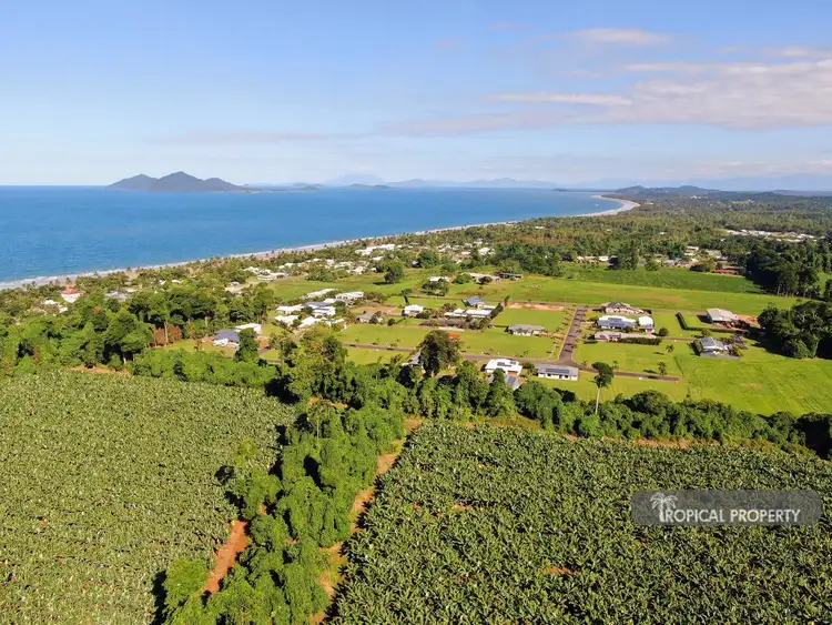 Lot 13 Island Close, Mission Beach QLD 4852