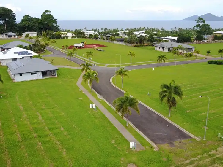 Second view of Homely land listing, Lot 13 Island Close, Mission Beach QLD 4852