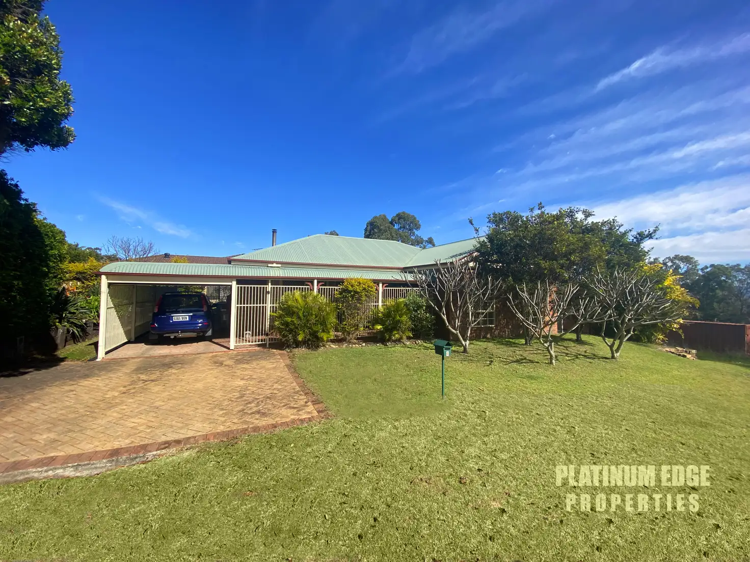 Main view of Homely house listing, 4 Erika Ct, Beaudesert QLD 4285