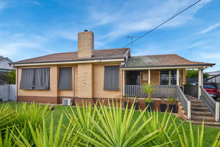 Main view of Homely house listing, 60 Ligar Street, Stawell VIC 3380