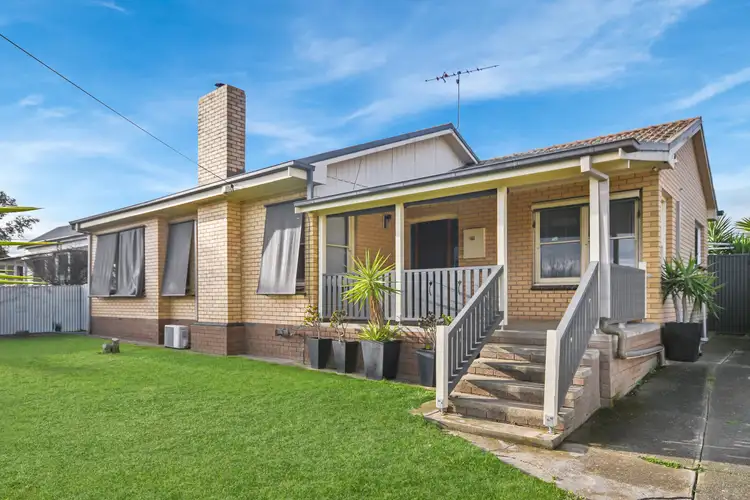 Second view of Homely house listing, 60 Ligar Street, Stawell VIC 3380