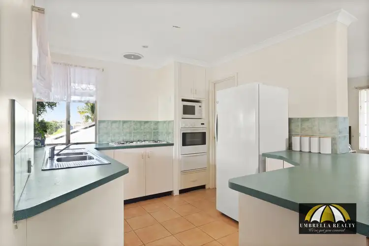 Third view of Homely house listing, 19 Lilly Ct, Australind WA 6233