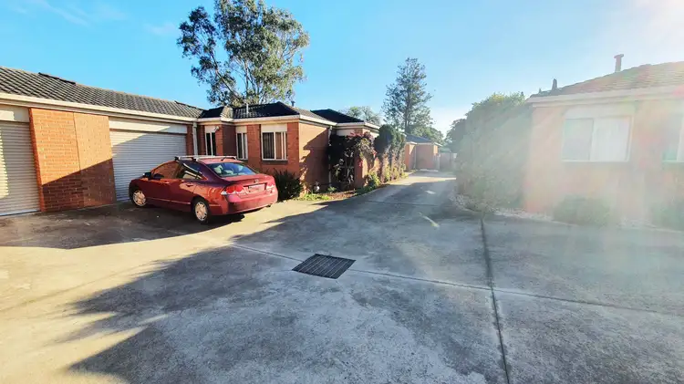 Third view of Homely unit listing, Unit 2/126 Grey St, Traralgon VIC 3844