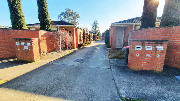 Fourth view of Homely unit listing, Unit 2/126 Grey St, Traralgon VIC 3844