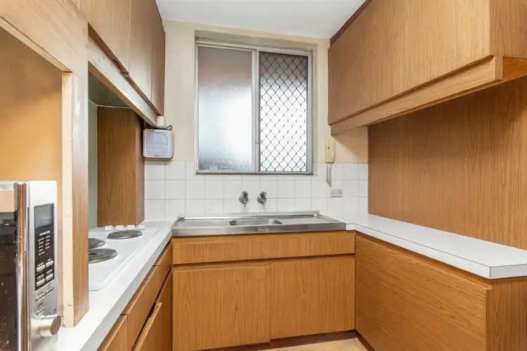 Main view of Homely unit listing, 7/6 Hampton St, Burswood WA 6100