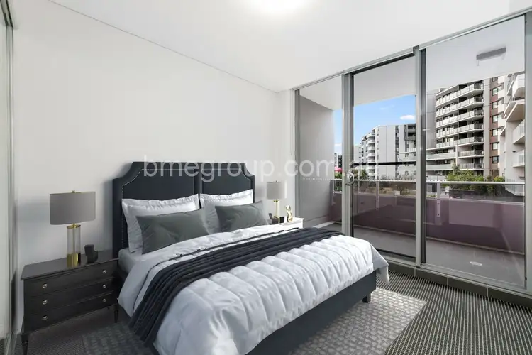Fourth view of Homely apartment listing, Unit 319/18 Bonar St, Arncliffe NSW 2205