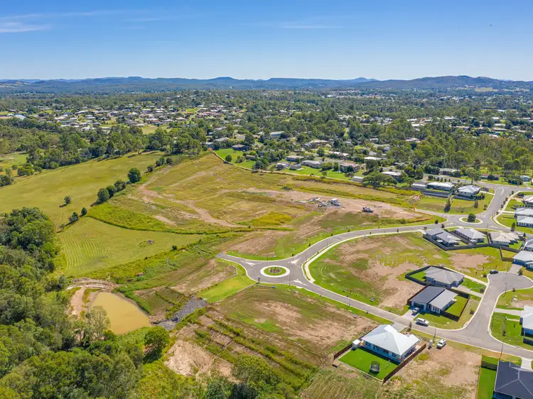 Second view of Homely land listing, Lot 52 Balmoral Crescent, Southside QLD 4570