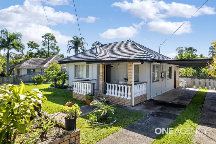3 Lichen St, Inala QLD 4077