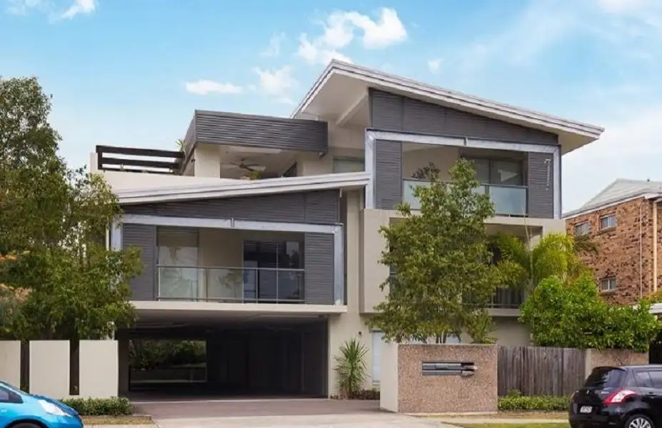 Main view of Homely apartment listing, Unit 4/38 Dalmore St, Ashgrove QLD 4060