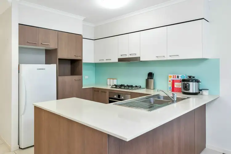 Third view of Homely apartment listing, Unit 4/38 Dalmore St, Ashgrove QLD 4060