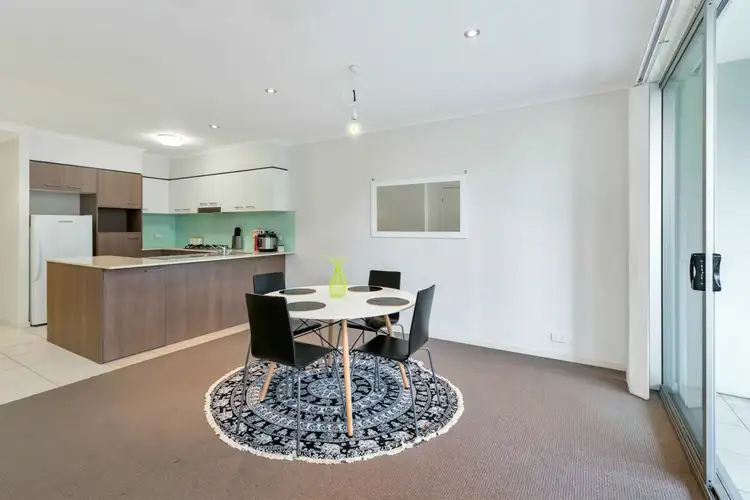 Fourth view of Homely apartment listing, Unit 4/38 Dalmore St, Ashgrove QLD 4060